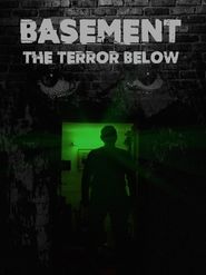 Basement - The Horror of the Cellar Poster