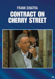  Contract on Cherry Street Poster