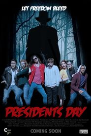  Presidents Day Poster
