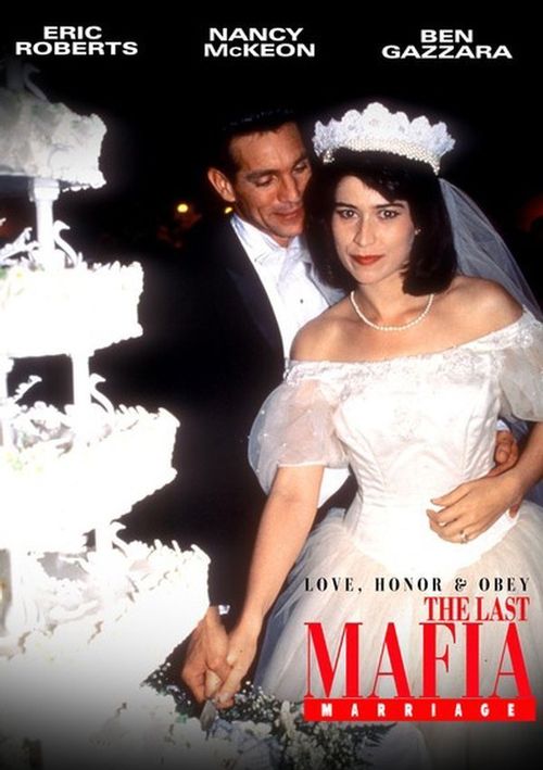 Love, Honor & Obey: The Last Mafia Marriage Poster