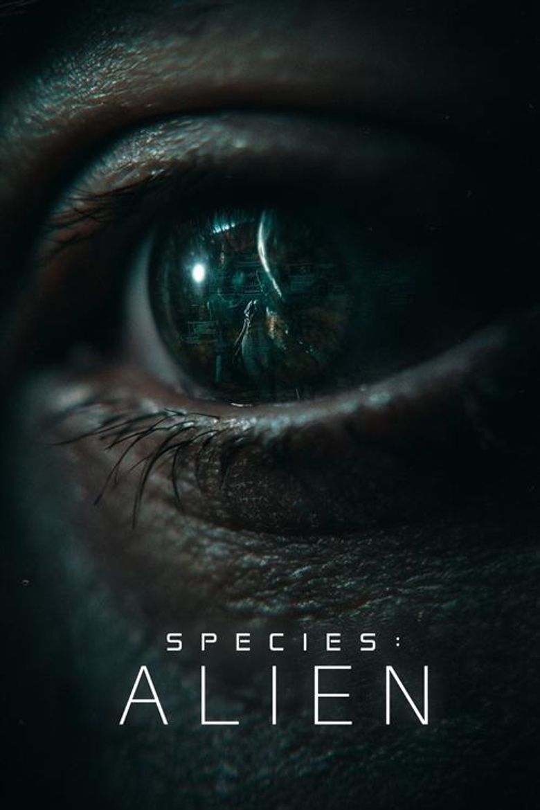 Species: Alien