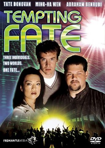  Tempting Fate Poster