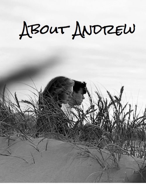 About Andrew Poster