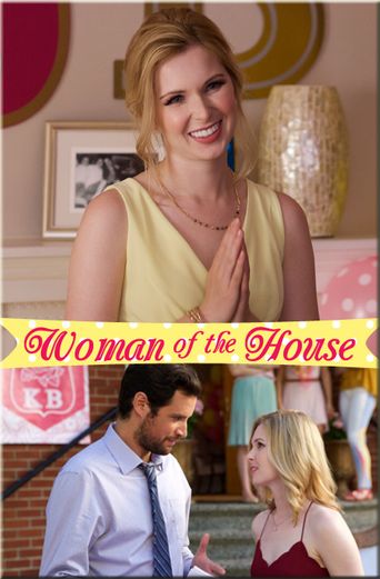  Woman of the House Poster