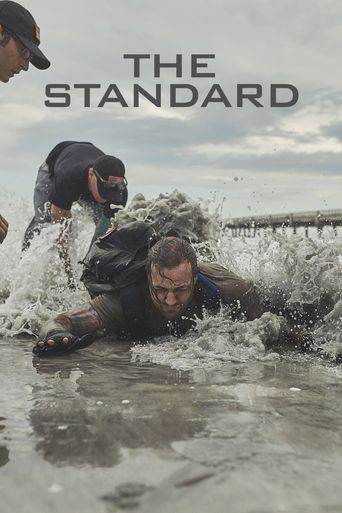  The Standard Poster