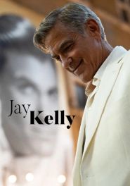 Jay Kelly Poster