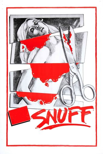  Snuff Poster