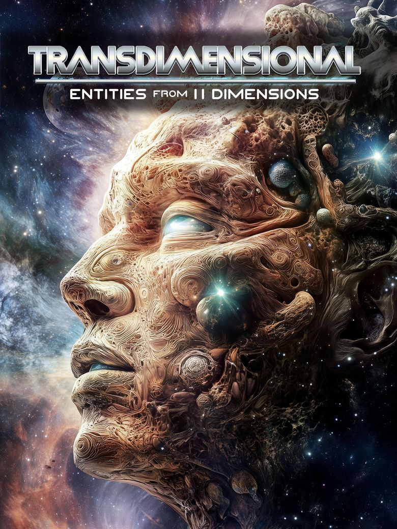 Transdimensional: Entities from 11 Dimensions