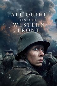  All Quiet on the Western Front Poster