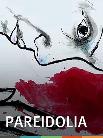  Pareidolia Poster