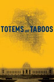  Totem & Taboo Poster