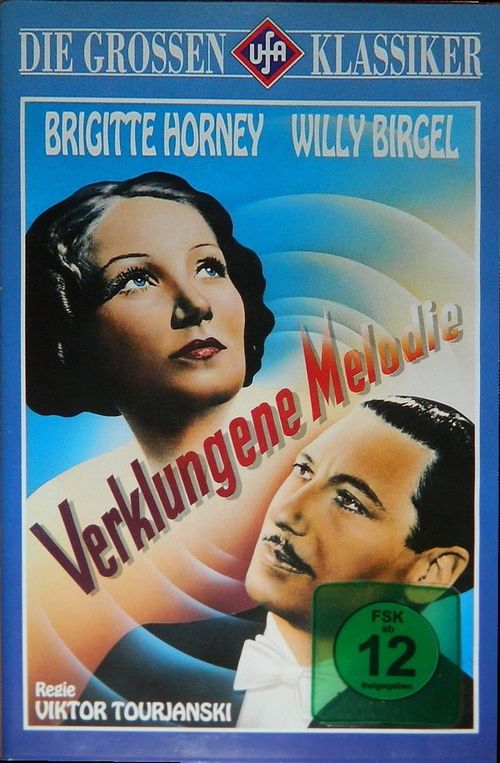 Dead Melody Poster