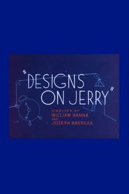  Designs on Jerry Poster