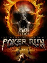  Poker Run Poster
