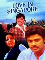  Love in Singapore Poster
