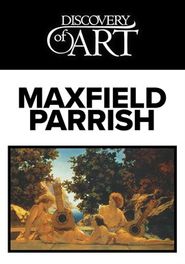  Daybreak: Maxfield Parrish Poster