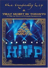  That Night in Toronto Poster