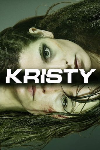  Kristy Poster