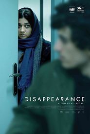  Disappearance Poster