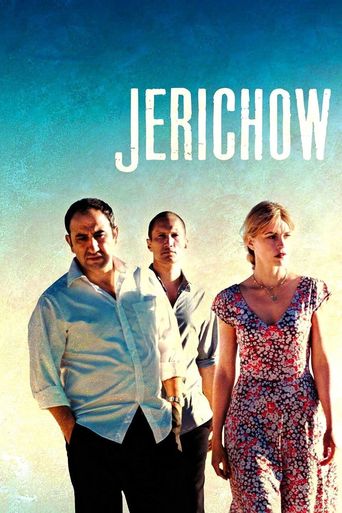  Jerichow Poster