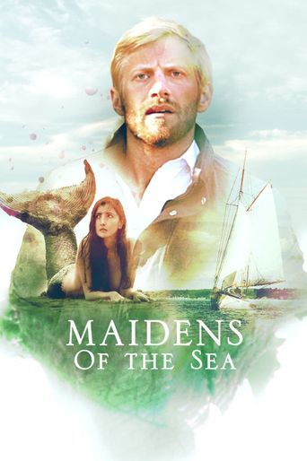  Maidens of the Sea Poster