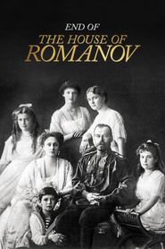  End of the House of Romanov Poster