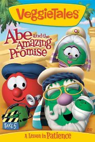  VeggieTales: Abe and the Amazing Promise Poster