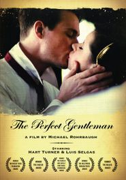  The Perfect Gentleman Poster