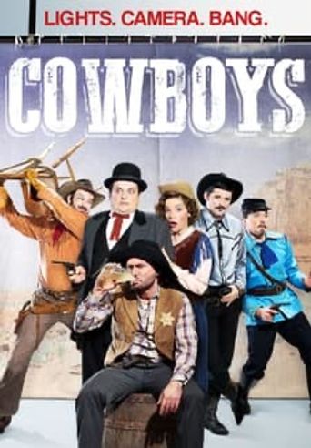  Cowboys Poster
