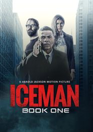  Iceman: Book One Poster