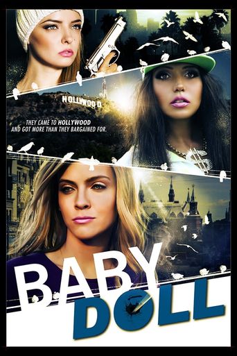  Baby Doll Poster