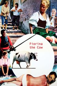  Fiorina la vacca Poster