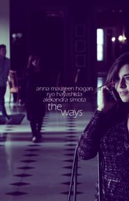  The Ways Poster