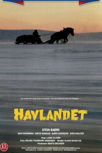  Havlandet Poster