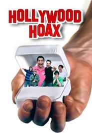  Hollywood Hoax Poster