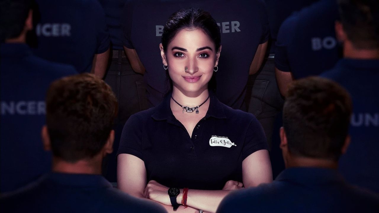 Babli Bouncer (2022): Where to Watch and Stream Online | Reelgood