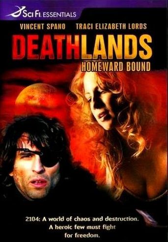  Deathlands Poster