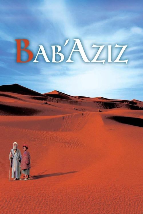 Bab'Aziz Poster