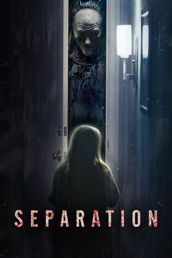  Separation Poster