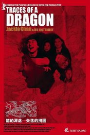  Traces of a Dragon: Jackie Chan & His Lost Family Poster
