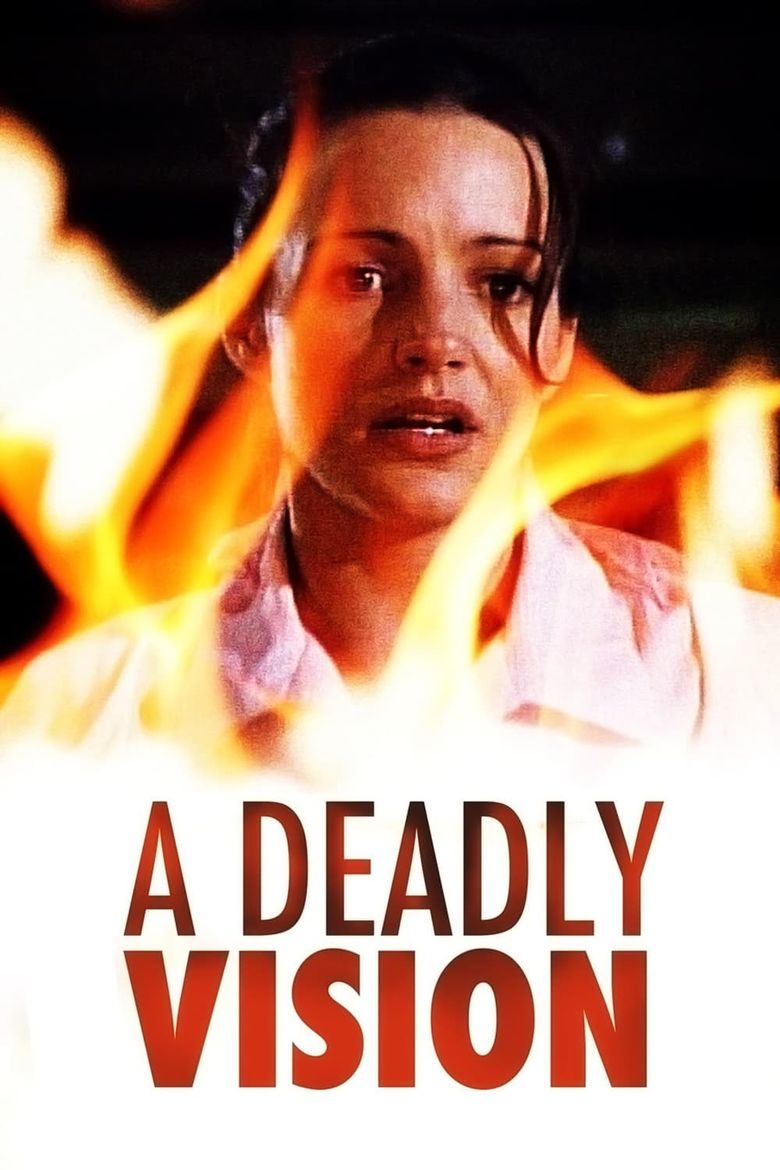 A Deadly Vision Poster