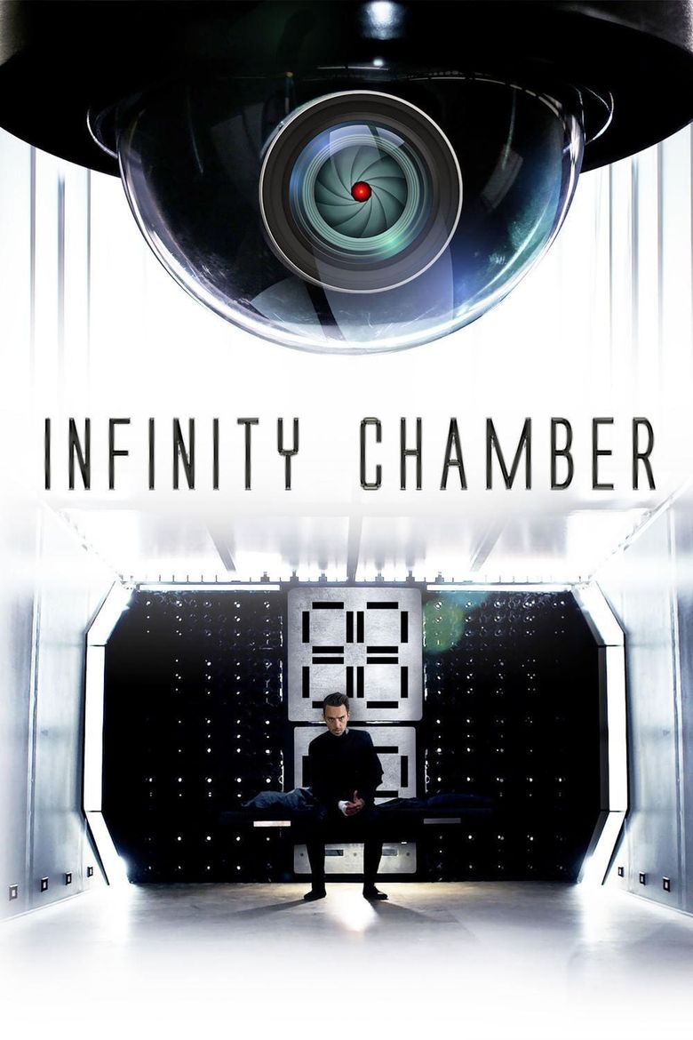 Infinity Chamber Poster