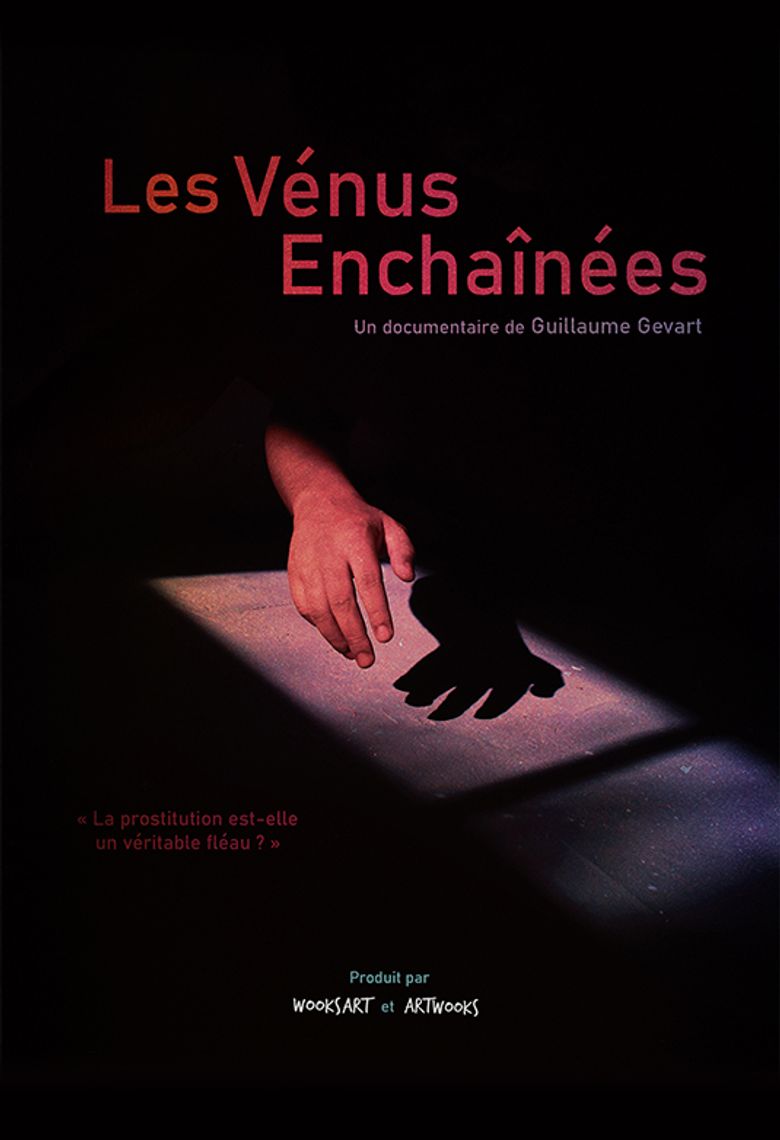 Les Vénus Enchaînées