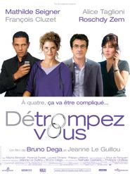  Détrompez-vous Poster
