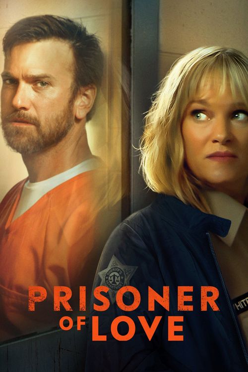 Where To Watch Prisoner Of Love Television Show