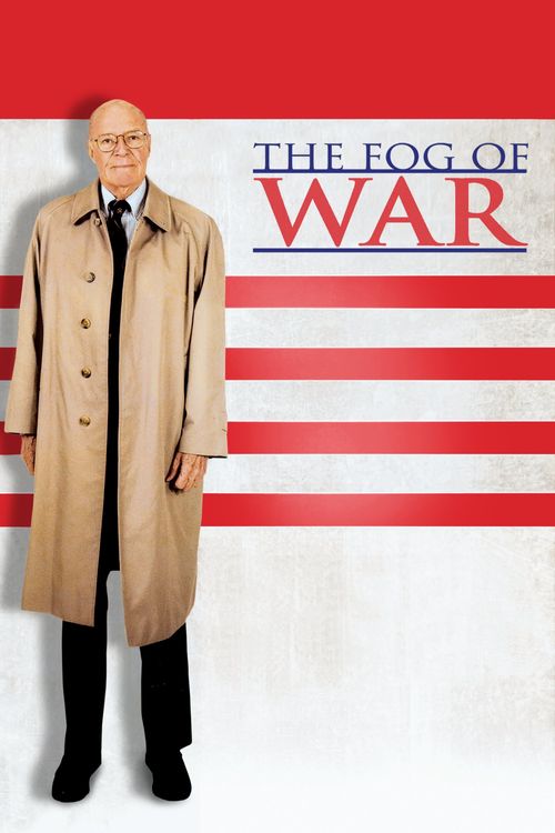 The Fog of War Poster