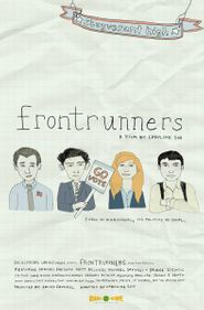  Frontrunners Poster
