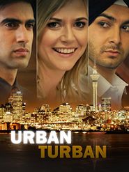  Urban Turban Poster