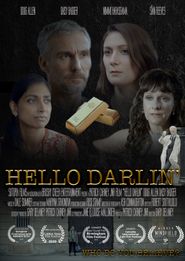  Hello Darlin' Poster