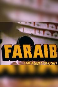  Faraib Poster